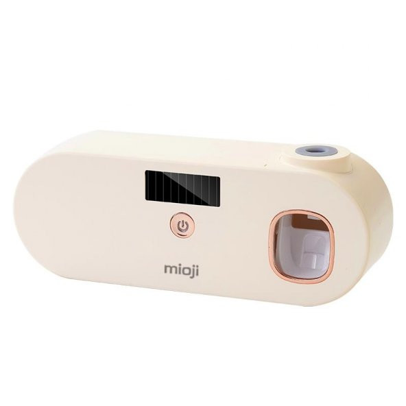 Mioji Mio UV5F 1200mAh Şarj Edilebilir UV Sterilizatörü Otomatik Diş Fırçası Tutucusu - 7