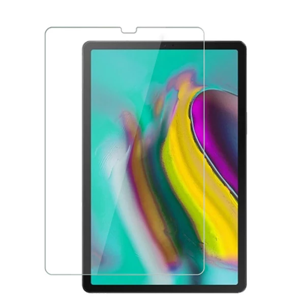 Sm Galaxy Tab S6 10.5 T860 Kırılmaz Cam Ekran Koruyucu