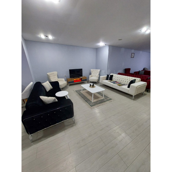 Lidya Koltuk Takımı - 3