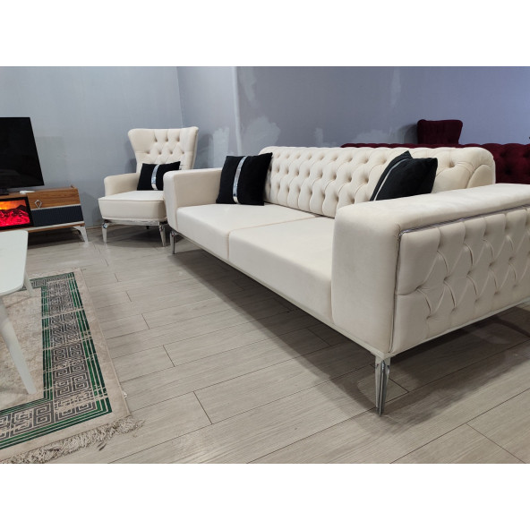 Lidya Koltuk Takımı - 5