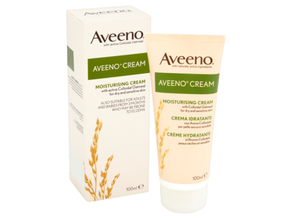 Aveeno Nemlendirici Krem 100 ml