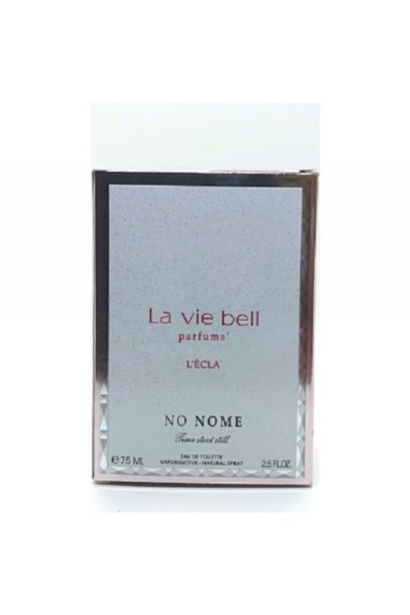 No Nome 106 La Vie L"ecla Edt 100 ml Kadın Parfüm 8681689005337