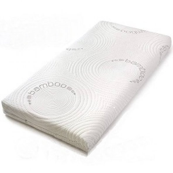 60X120 MAXİ-COSİ BAMBOO VİSCO BEBEK YATAĞI 60*120 PARK BEŞİK YATAĞI 60x120 VİSCO YATAK