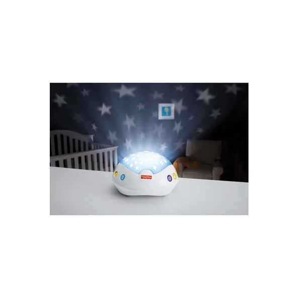 YENİLENEN Fisher Price Kelebekli Rüyalar Dönence KUMANDALI FİSHER PRİCE DÖNENCE - 4