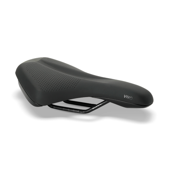 Selle Royal SELE VIVO REFLECTIVE ATHLETIC - SİYAH