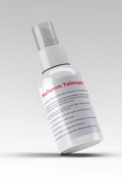 Bakım Kiti Serisi Mücevher Altın ve Gümüş Takı Temizleme ve Parlatma Suyu 50 ml - 3