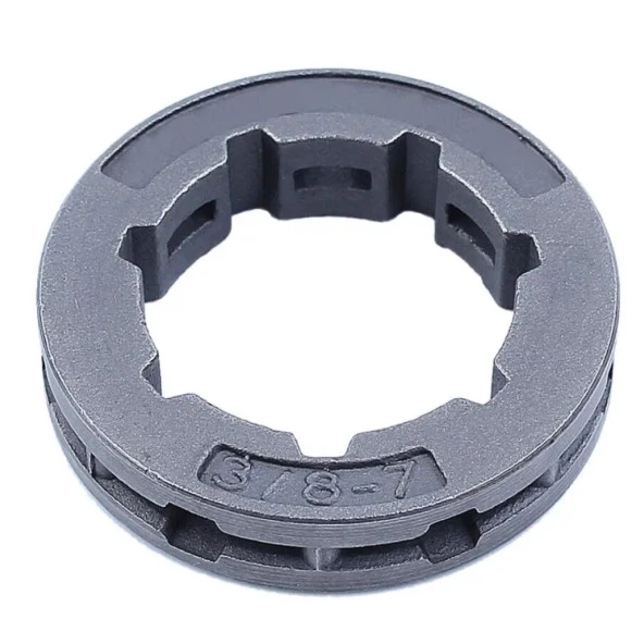 Kmtmak Motorlu Testere 3/8-7 Diş Rim - Resim 2