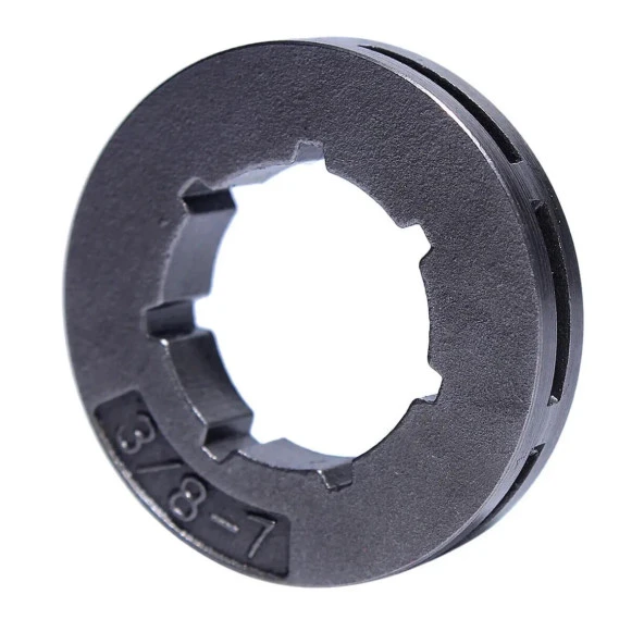 Kmtmak Motorlu Testere 3/8-7 Diş Rim - Resim 5