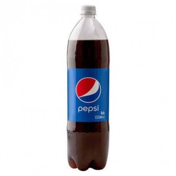 Pepsi Cola Pet 1,5 Lt. (Kola) (12li)