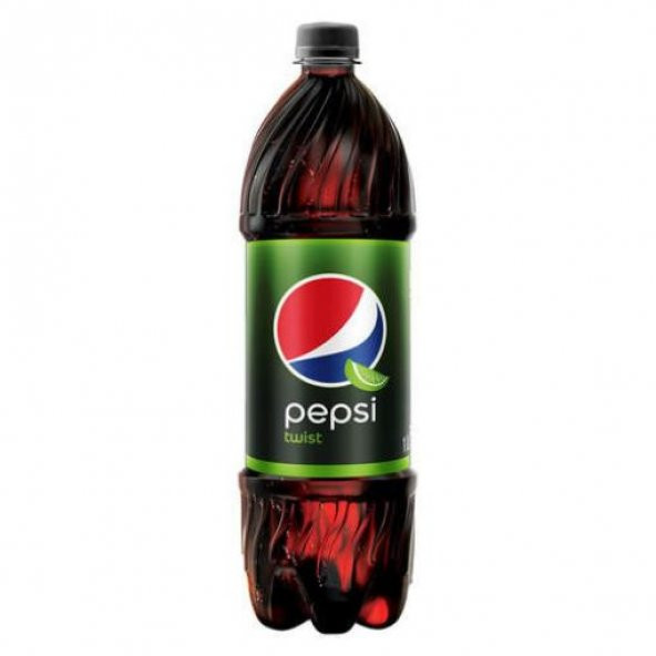 Pepsi Twist Pet 1 LT (Kola) (6lı)