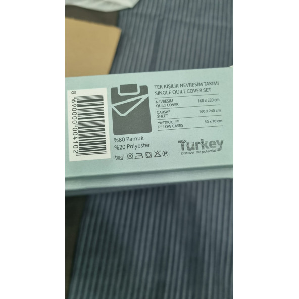 NEVRESİM TAKIMI - 4
