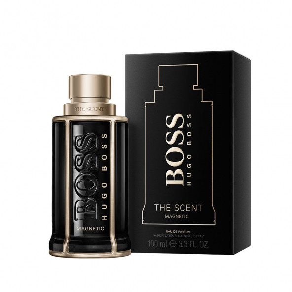 Hugo boss sale the scent fiyat