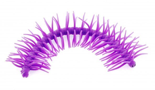 Squishy 30 cm  Mor Kırkayak