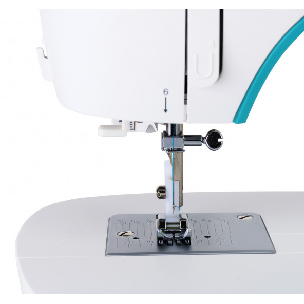 Singer M3305 Dikiş Makinesi - 5