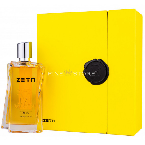 Morph Zeta Edp Intense 100 ml