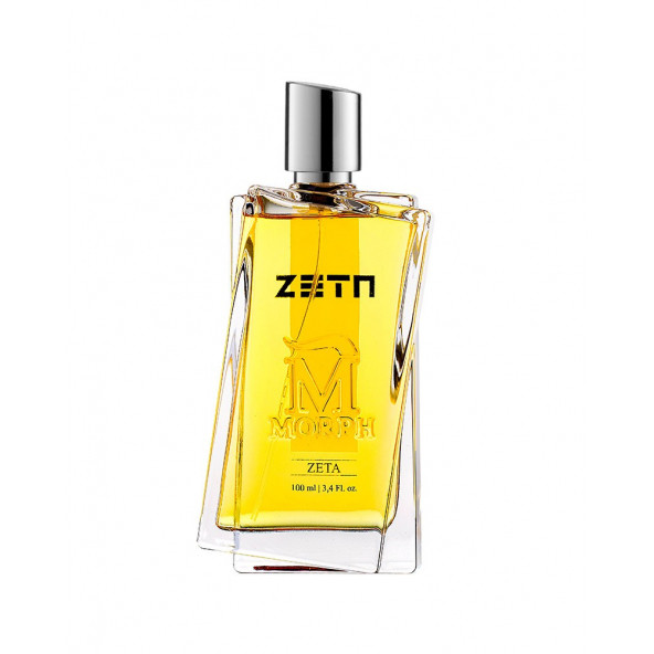 Morph Zeta Edp Intense 100 ml - 2