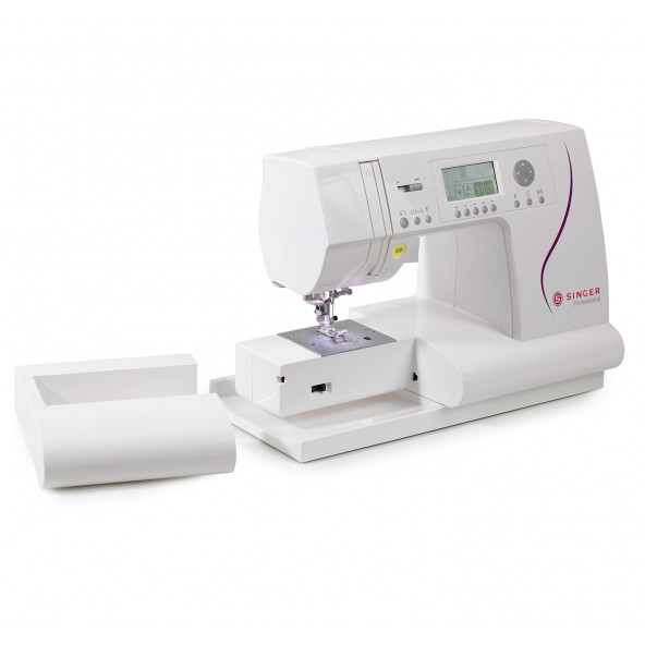 Singer C430 Professional Elektronik Dikiş ve Piko Makinesi - 2