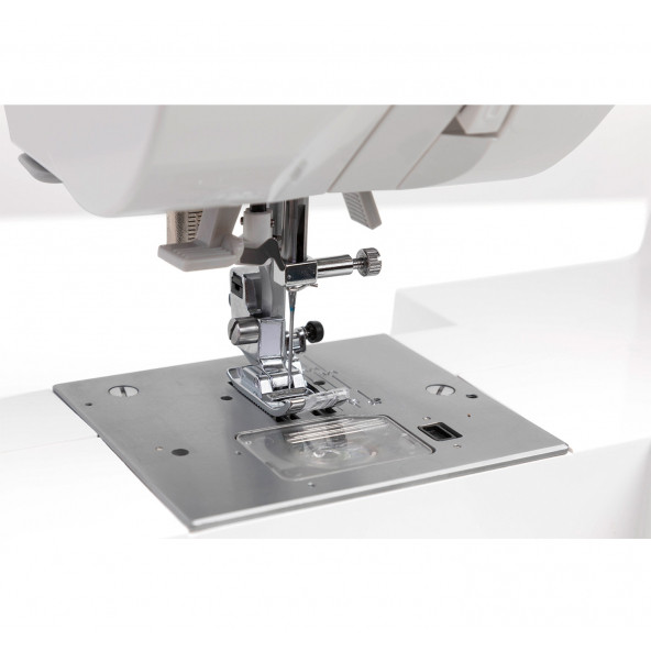 Singer C430 Professional Elektronik Dikiş ve Piko Makinesi - 4