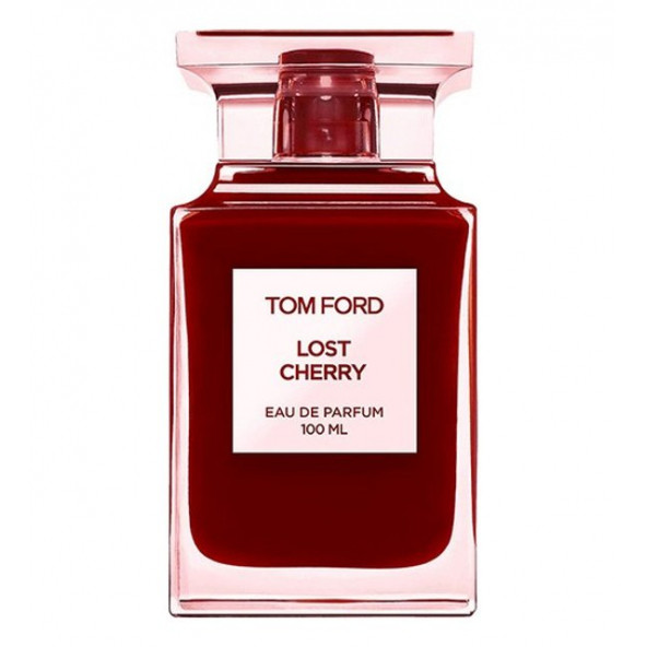 Tom Ford Lost Cherry Edp 100 ml Parfüm - 2