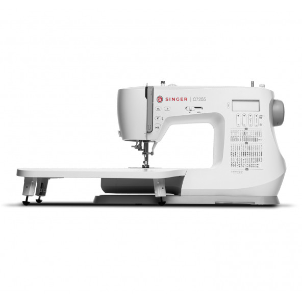 Singer C7255 Elektronik Dikiş Makinesi - 2