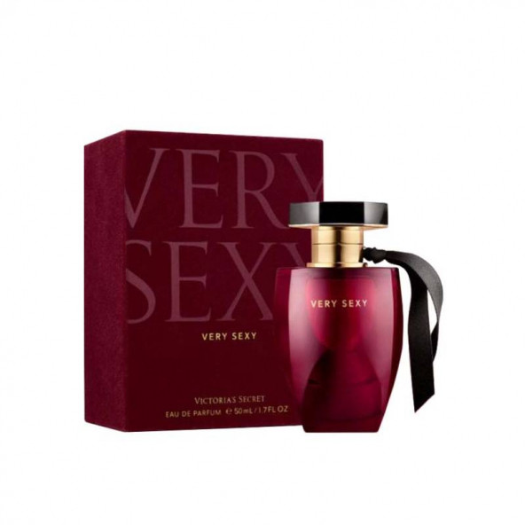 VICTORIAS SECRET VERY SEXY EDP 100 ML