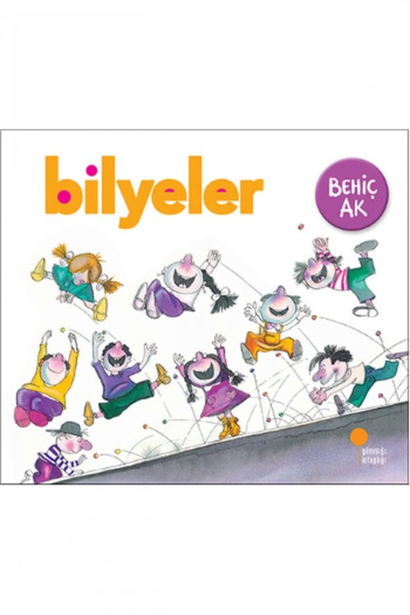 BİLYELER
