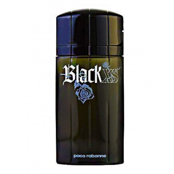 Paco Rabanne Black XS Edt 100 Ml Erkek Parfüm - 2