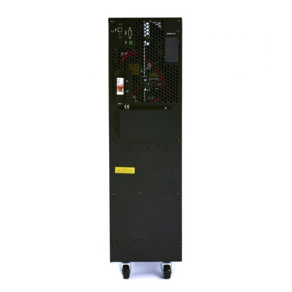 İnform Dsp Evo 6KVA 1F-1F Online Ups (20x7Ah) 7-17 Dk - 3