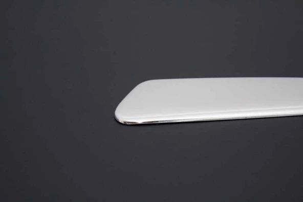 OMSA Renault Clio 4 Krom Arka Kapı Kolu 2 Kapı 2012-2019 Arası - 4