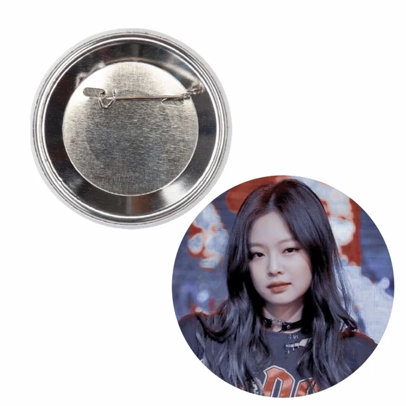 Black Pink - Jennie 2