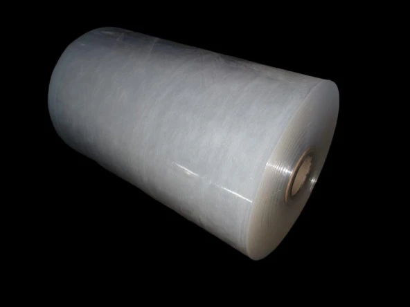 STREÇ 17 Micron 50cmx200 Mt Ürün Sarma Streci,Taşınma Streci,Palet Streci,Mobilya Streci,Eşya Streci - 2
