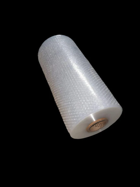 STREÇ 17 Micron 50cmx200 Mt Ürün Sarma Streci,Taşınma Streci,Palet Streci,Mobilya Streci,Eşya Streci - 3