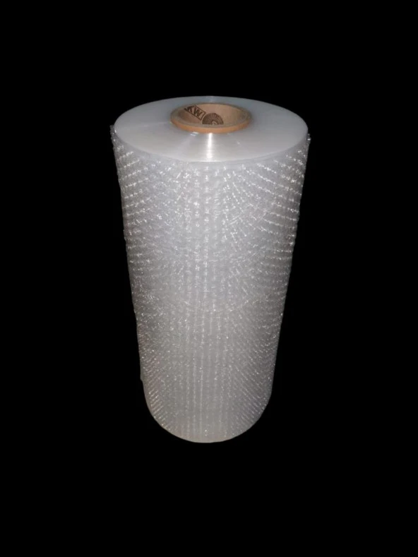 STREÇ 17 Micron 50cmx200 Mt Ürün Sarma Streci,Taşınma Streci,Palet Streci,Mobilya Streci,Eşya Streci - 5