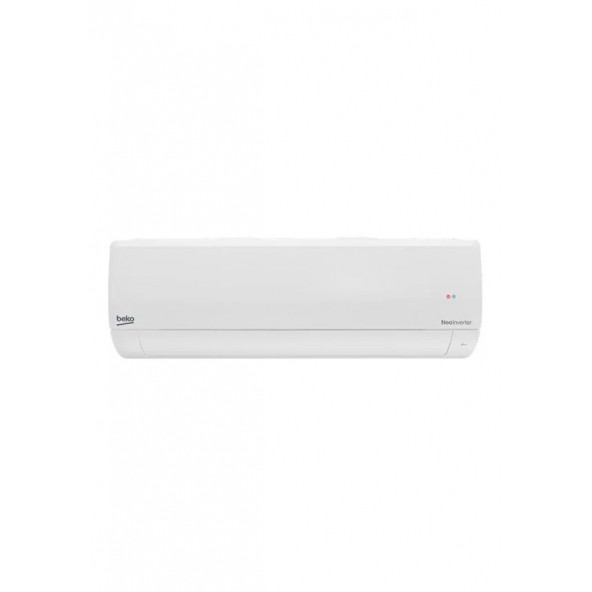 Beko 51205 A++ 12000 BTU Inverter Duvar Tipi Klima - 1