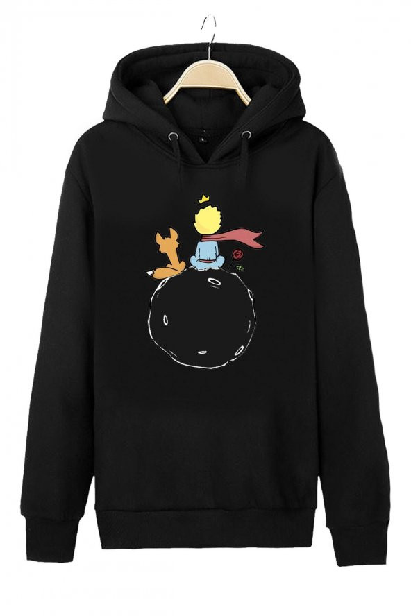 Küçük Prens Kmp Unisex Sweatshirt - 1