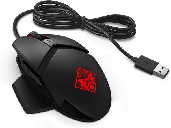 HP OMEN Photon 6CL96AA Wireless Oyuncu Mouse Teşhir - 1