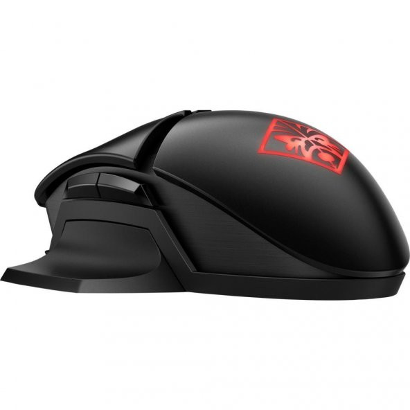 HP OMEN Photon 6CL96AA Wireless Oyuncu Mouse Teşhir - 3