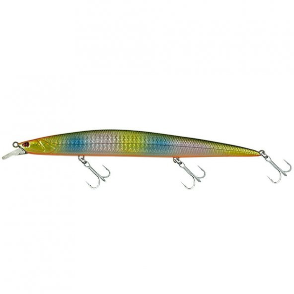 Molix Jugulo Jerk 140LC Sp Gold Candy