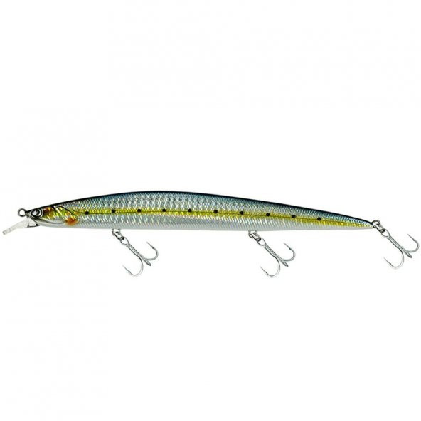 Molix Jugulo Jerk 140LC Sp Real Sarda - 1