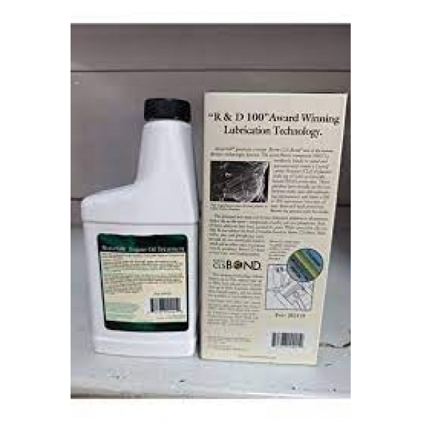 MOTOR SİLK BOR KATKILI MOTOR YAĞ KATKISI 250 ML - 2
