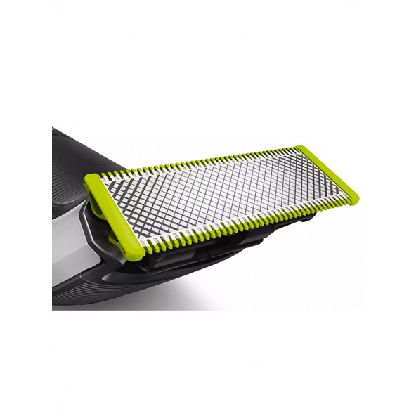 Philips Oneblade Qp220/51 2'Li Yedek Bıçak - 3