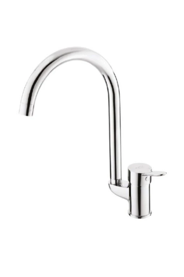 Mte130 Iris Tek Gövde Eviye Bataryası (TSEN817)
