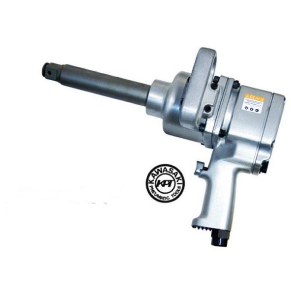 Kawasaki Havalı Somun Sıkma 1" Uzun- KPT421PL - 1