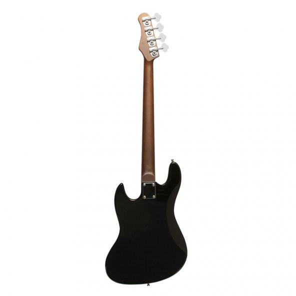 STAGG 4 TRLLİ BASS GİTAR SBJ-30SNB - 2