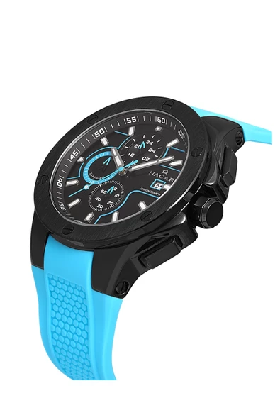 NACAR NC34-29B554-BBS3 ERKEK KOL Saati - Resim 3