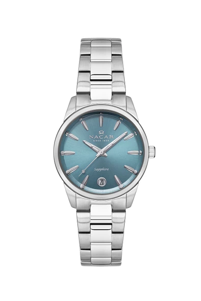 NACAR NC34-39B639-ANM KADIN KOL Saati - Resim 2