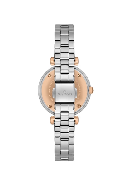 NACAR NC34-3921125-ESM KADIN KOL Saati - Resim 2