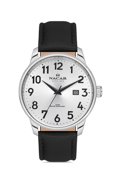 NACAR NC21-297170-ASL1 ERKEK KOL Saati ürün görseli 1
