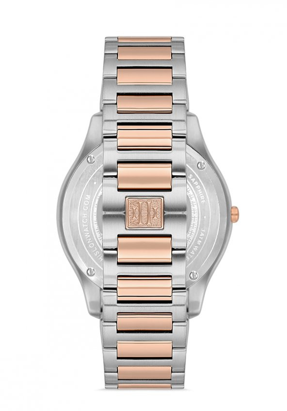 CL148T-15SR Erkek Kol Saati - Resim 2