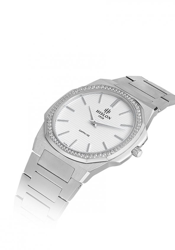 QL127S-02ST Kadın Kol Saati - 3